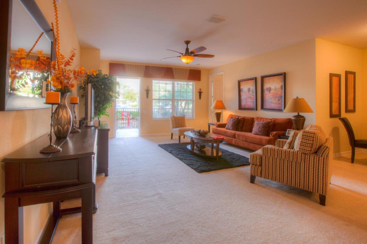 1St Floor Luxury Condo W Free Resort Access Kissimmee Bagian luar foto