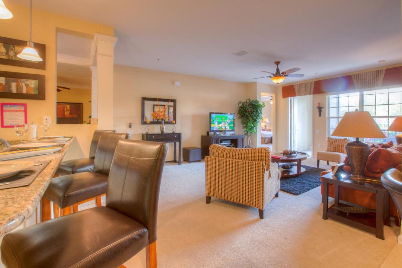 1St Floor Luxury Condo W Free Resort Access Kissimmee Bagian luar foto