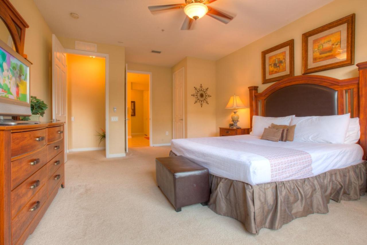 1St Floor Luxury Condo W Free Resort Access Kissimmee Bagian luar foto