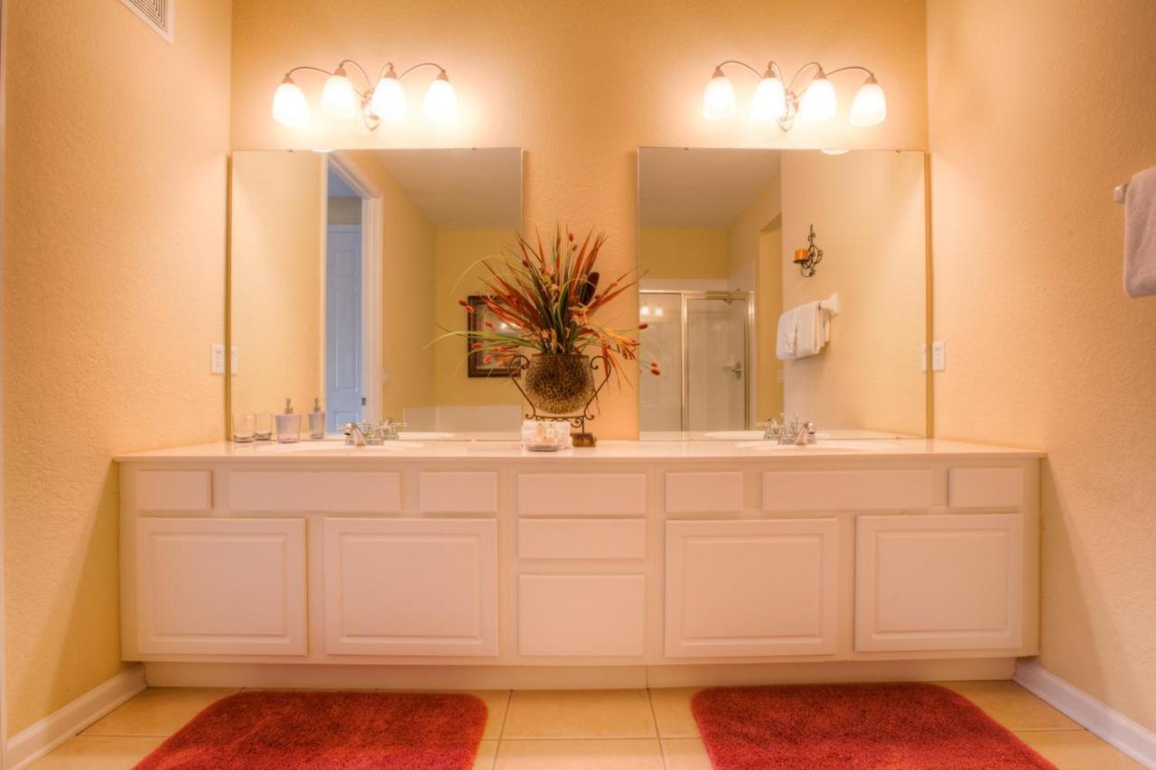 1St Floor Luxury Condo W Free Resort Access Kissimmee Bagian luar foto