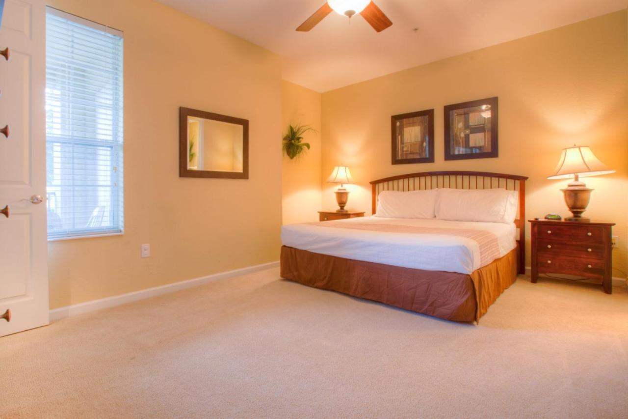 1St Floor Luxury Condo W Free Resort Access Kissimmee Bagian luar foto