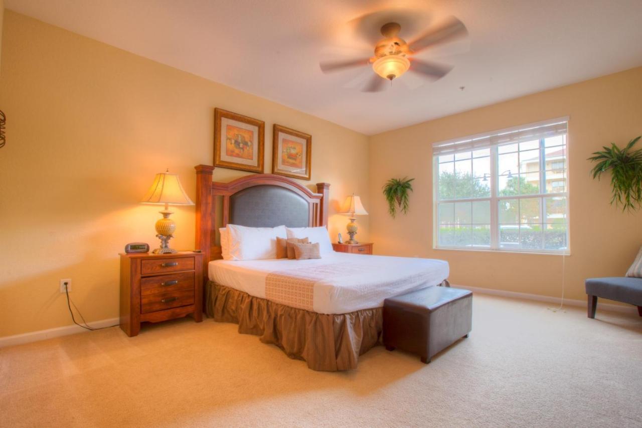 1St Floor Luxury Condo W Free Resort Access Kissimmee Bagian luar foto
