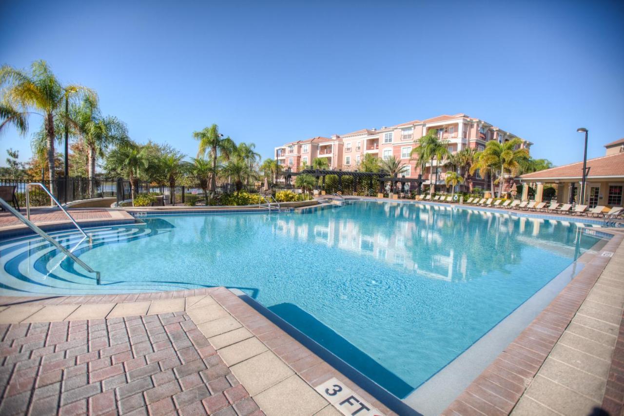 1St Floor Luxury Condo W Free Resort Access Kissimmee Bagian luar foto