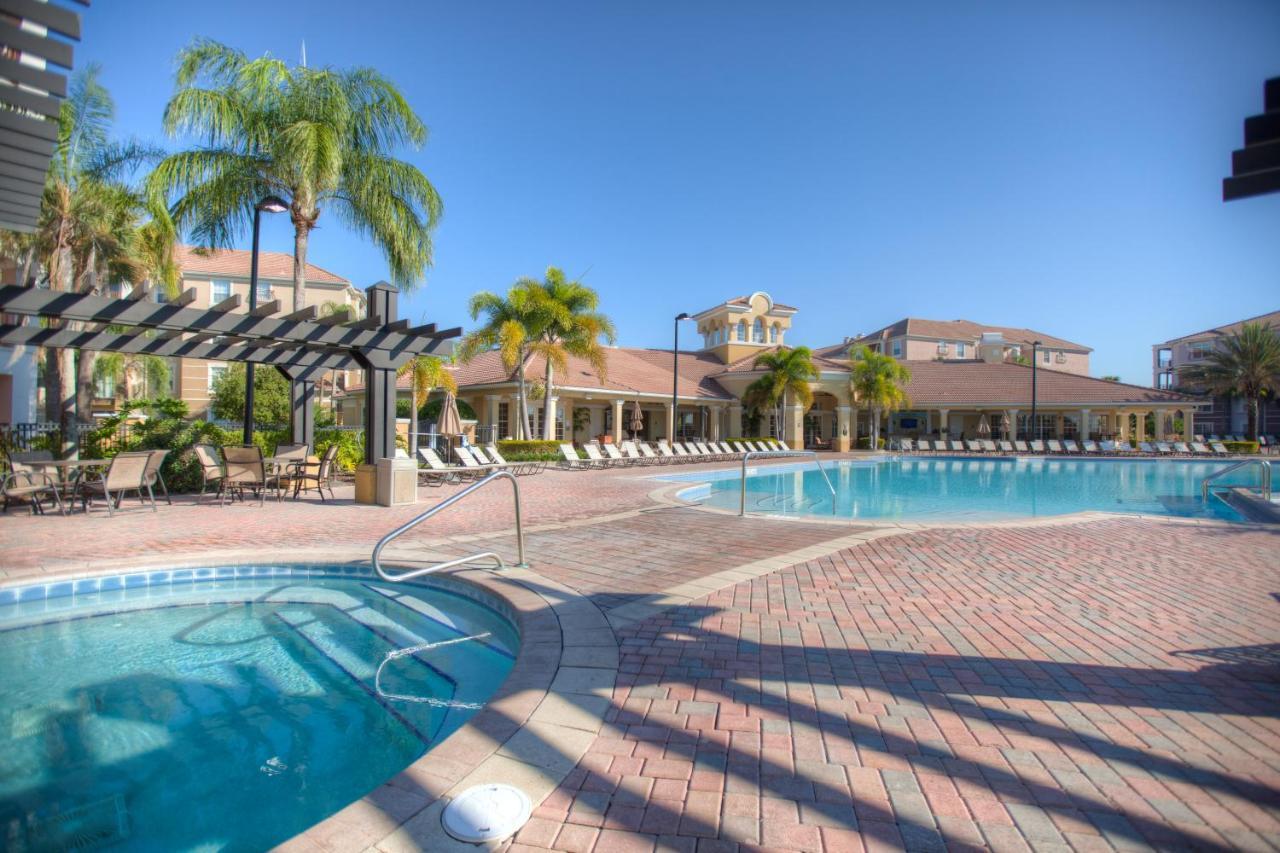 1St Floor Luxury Condo W Free Resort Access Kissimmee Bagian luar foto