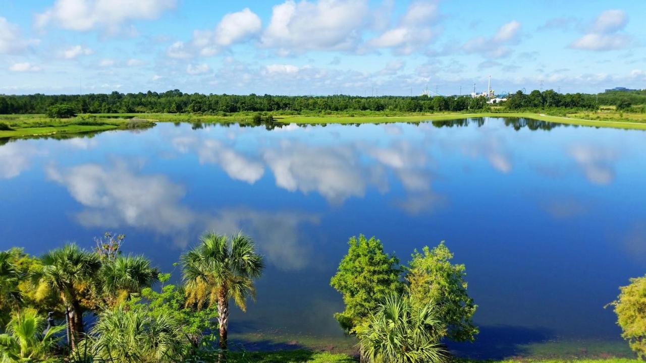 1St Floor Luxury Condo W Free Resort Access Kissimmee Bagian luar foto