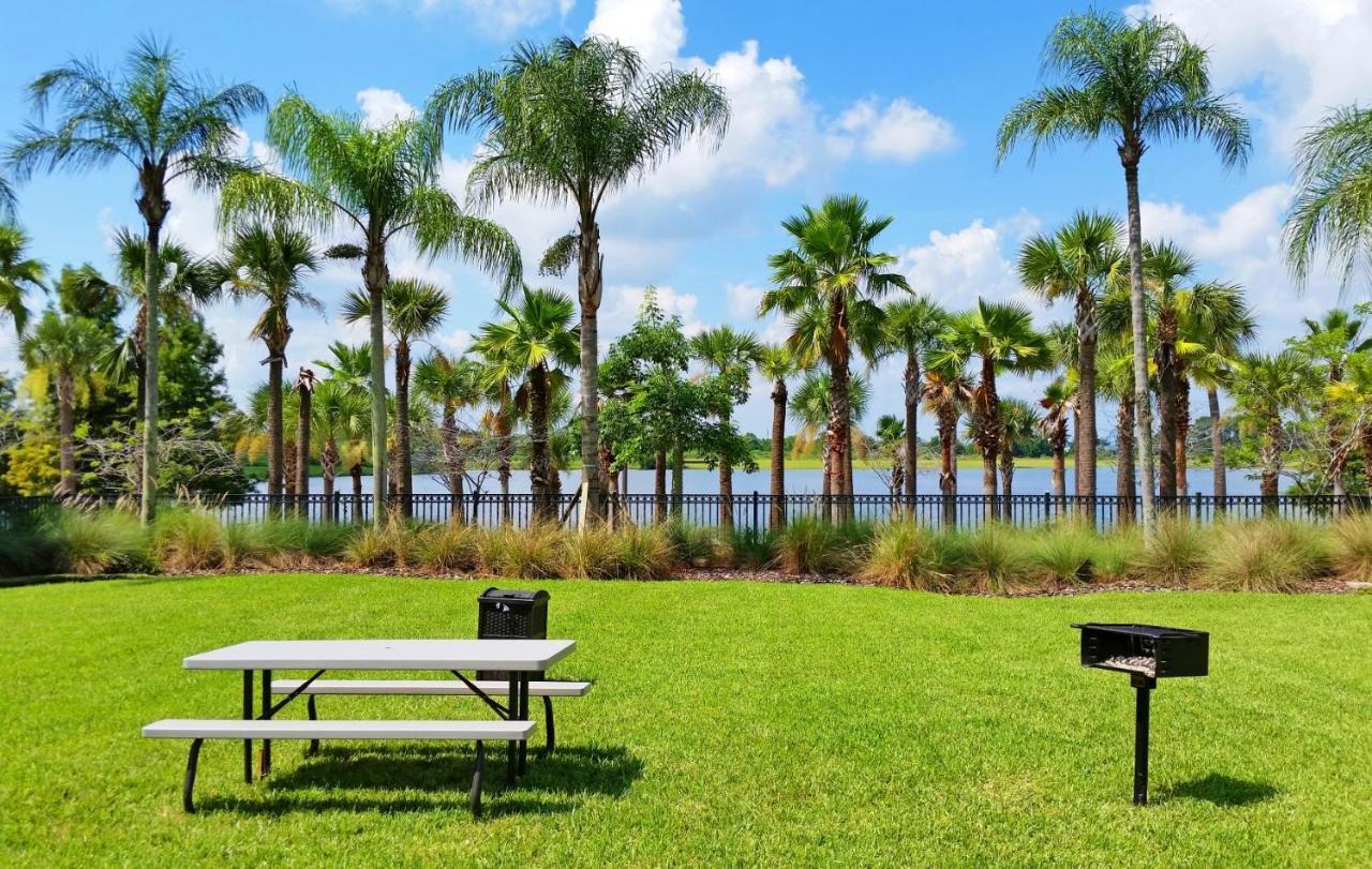 1St Floor Luxury Condo W Free Resort Access Kissimmee Bagian luar foto