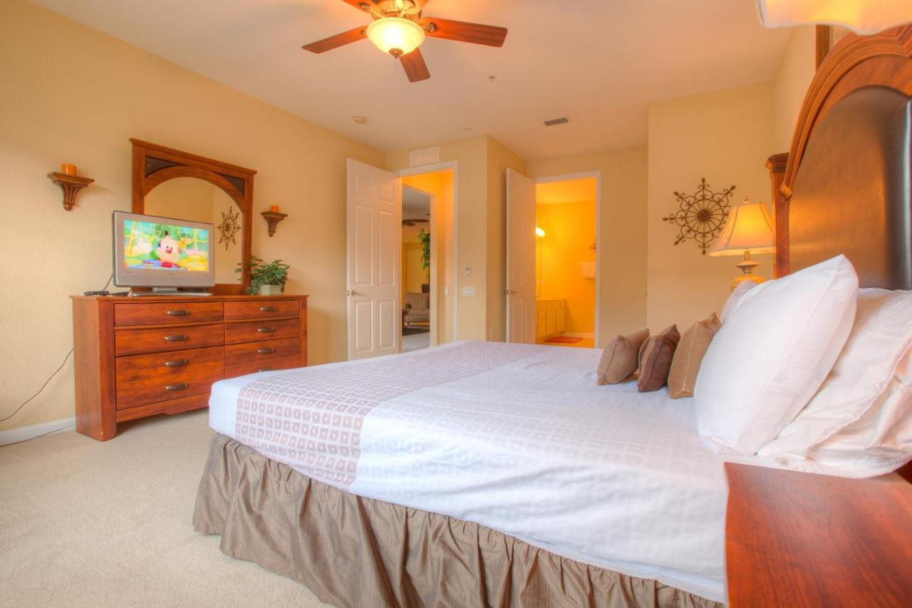 1St Floor Luxury Condo W Free Resort Access Kissimmee Bagian luar foto