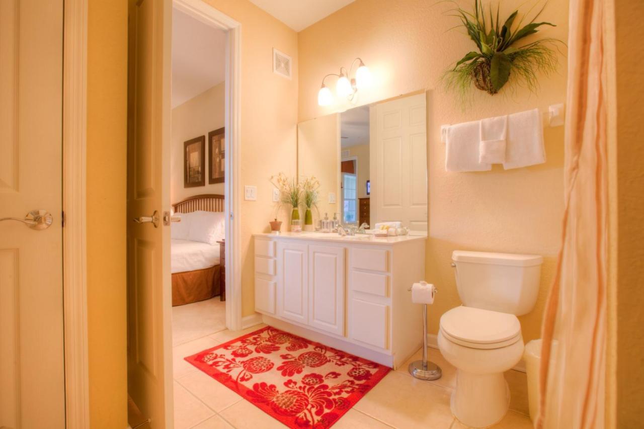1St Floor Luxury Condo W Free Resort Access Kissimmee Bagian luar foto