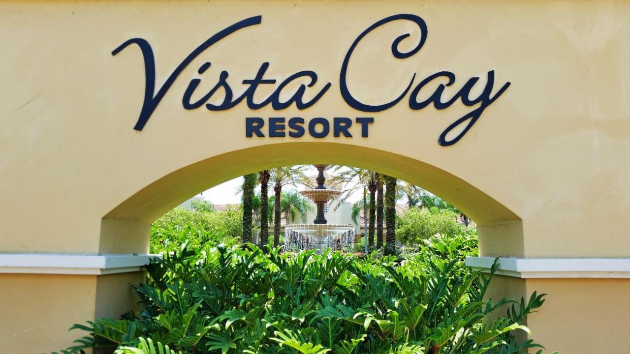 1St Floor Luxury Condo W Free Resort Access Kissimmee Bagian luar foto