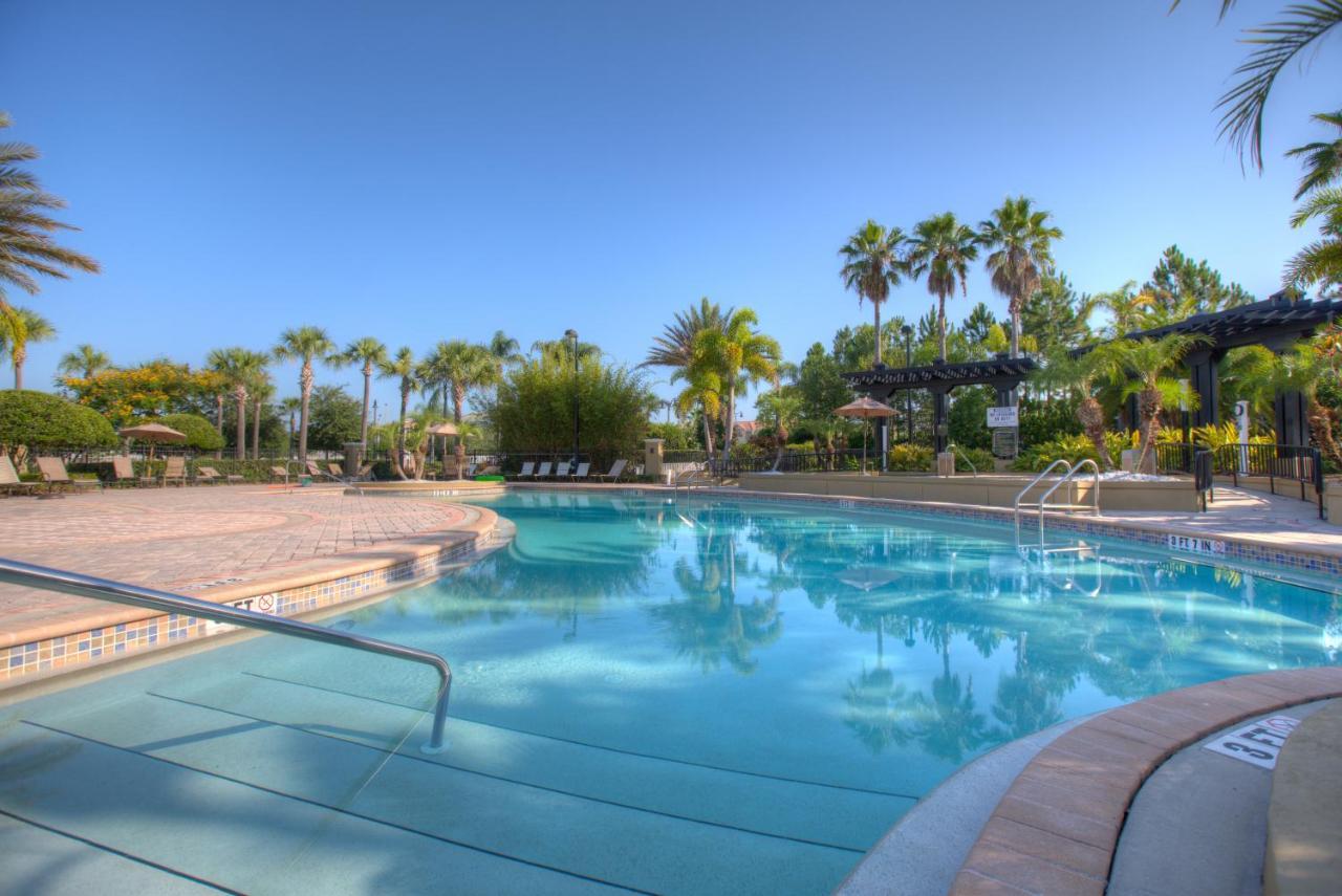 1St Floor Luxury Condo W Free Resort Access Kissimmee Bagian luar foto