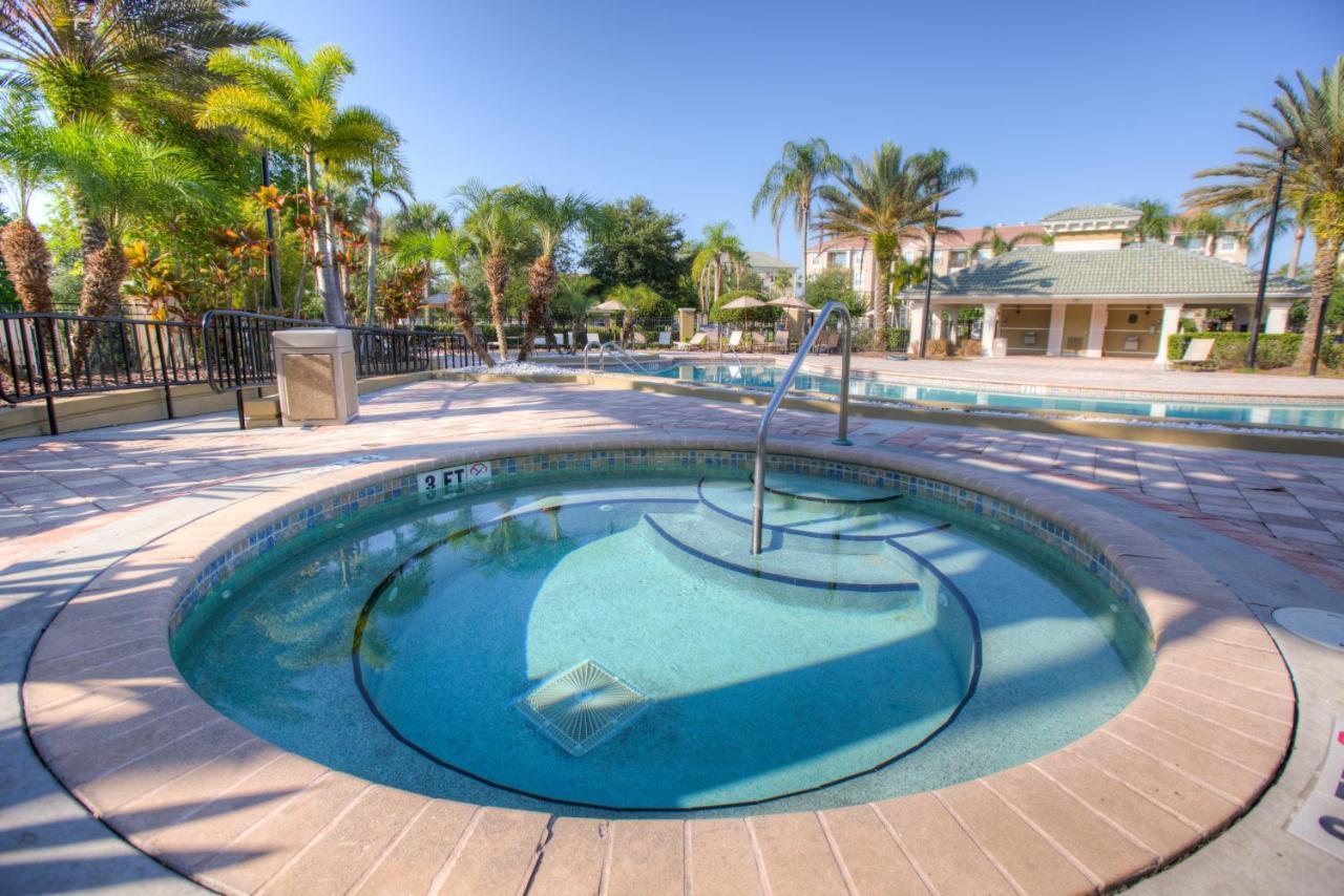 1St Floor Luxury Condo W Free Resort Access Kissimmee Bagian luar foto