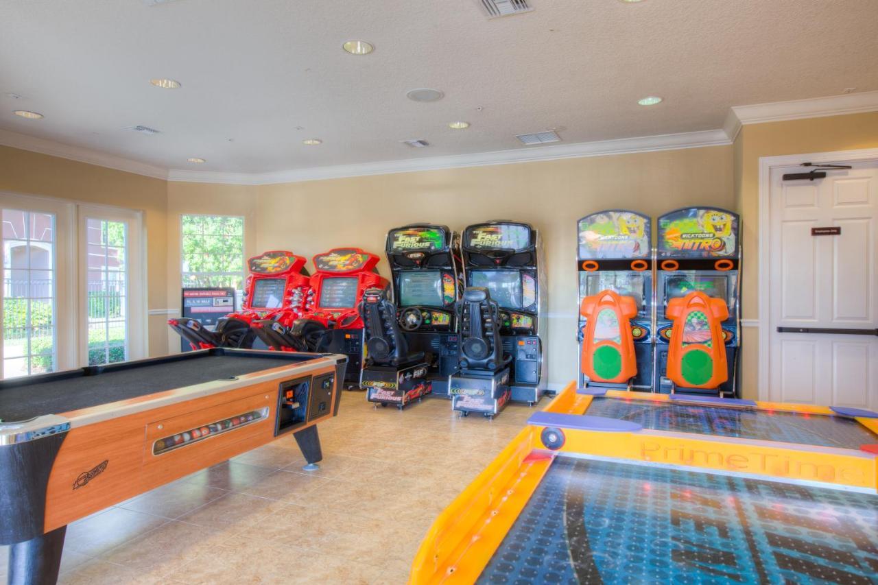 1St Floor Luxury Condo W Free Resort Access Kissimmee Bagian luar foto