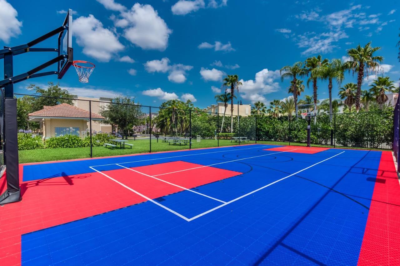 1St Floor Luxury Condo W Free Resort Access Kissimmee Bagian luar foto