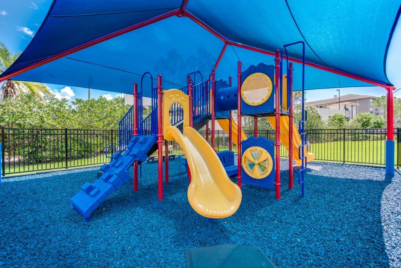 1St Floor Luxury Condo W Free Resort Access Kissimmee Bagian luar foto