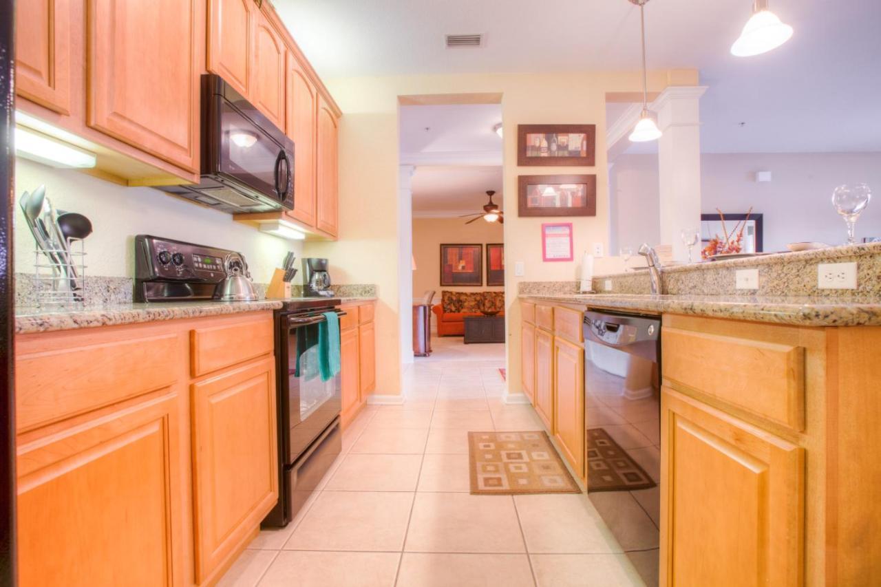 1St Floor Luxury Condo W Free Resort Access Kissimmee Bagian luar foto
