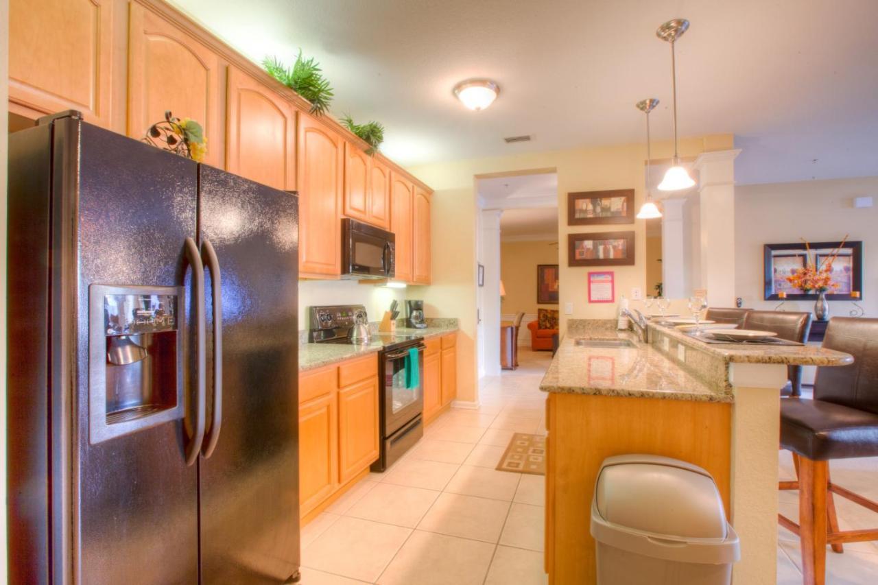 1St Floor Luxury Condo W Free Resort Access Kissimmee Bagian luar foto