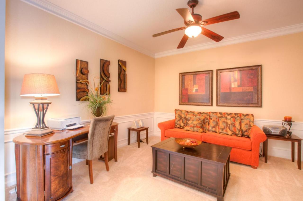 1St Floor Luxury Condo W Free Resort Access Kissimmee Bagian luar foto