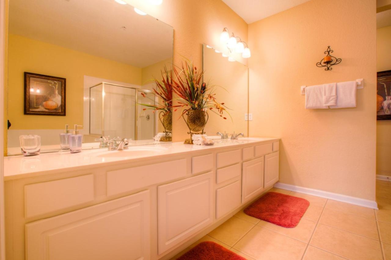 1St Floor Luxury Condo W Free Resort Access Kissimmee Bagian luar foto