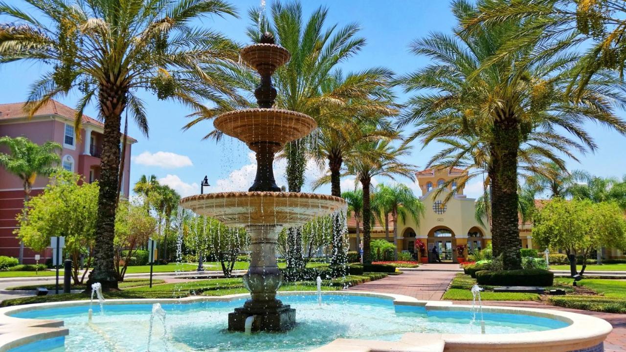 1St Floor Luxury Condo W Free Resort Access Kissimmee Bagian luar foto