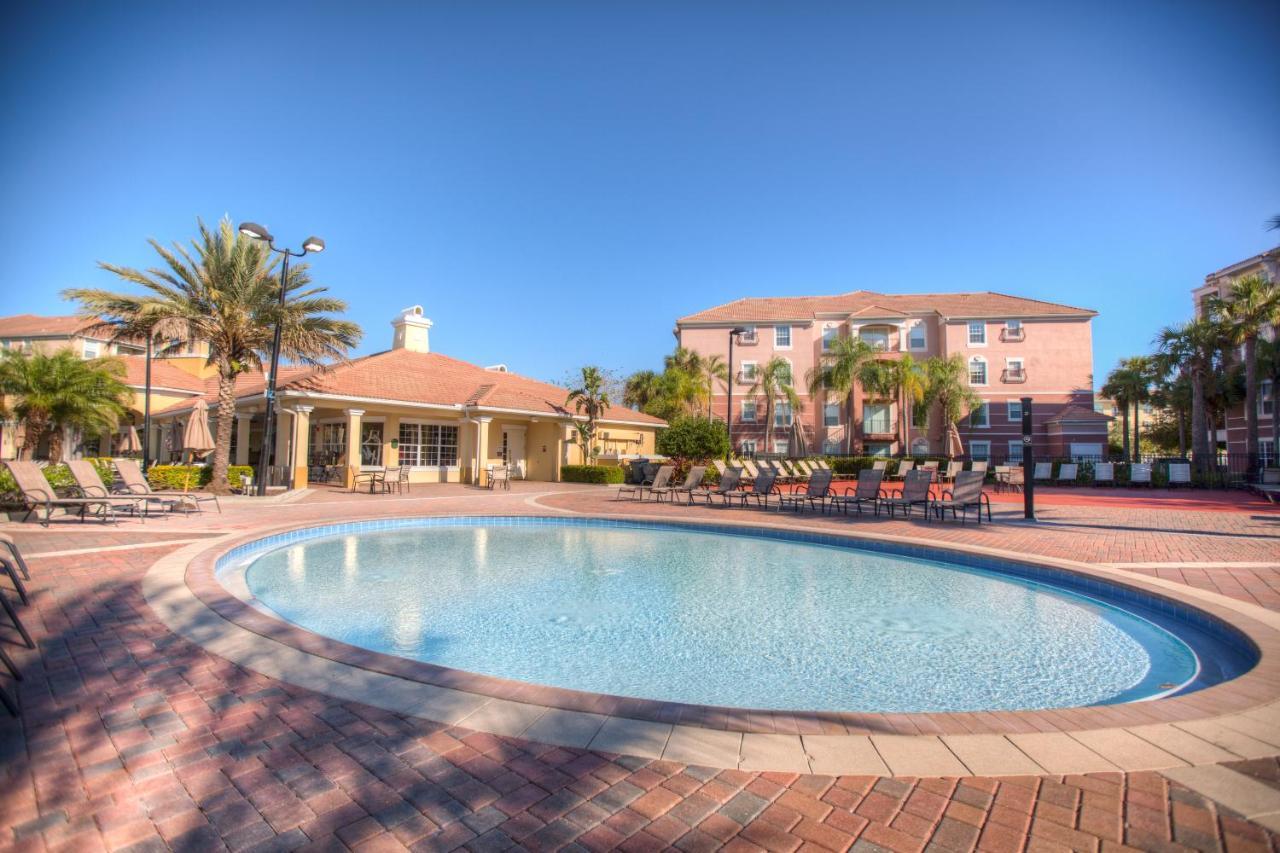 1St Floor Luxury Condo W Free Resort Access Kissimmee Bagian luar foto