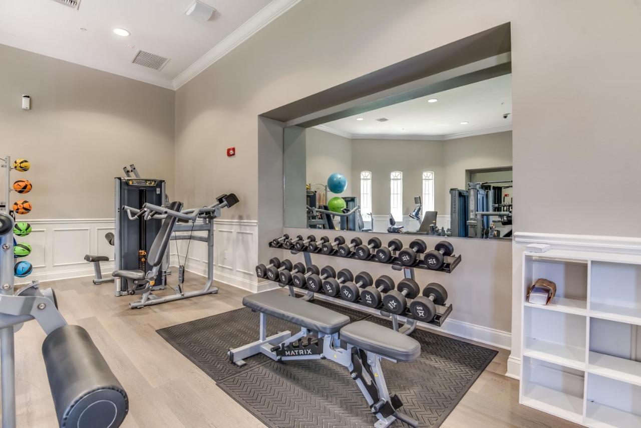 1St Floor Luxury Condo W Free Resort Access Kissimmee Bagian luar foto