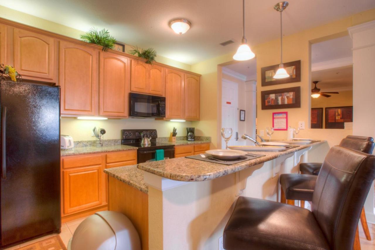 1St Floor Luxury Condo W Free Resort Access Kissimmee Bagian luar foto