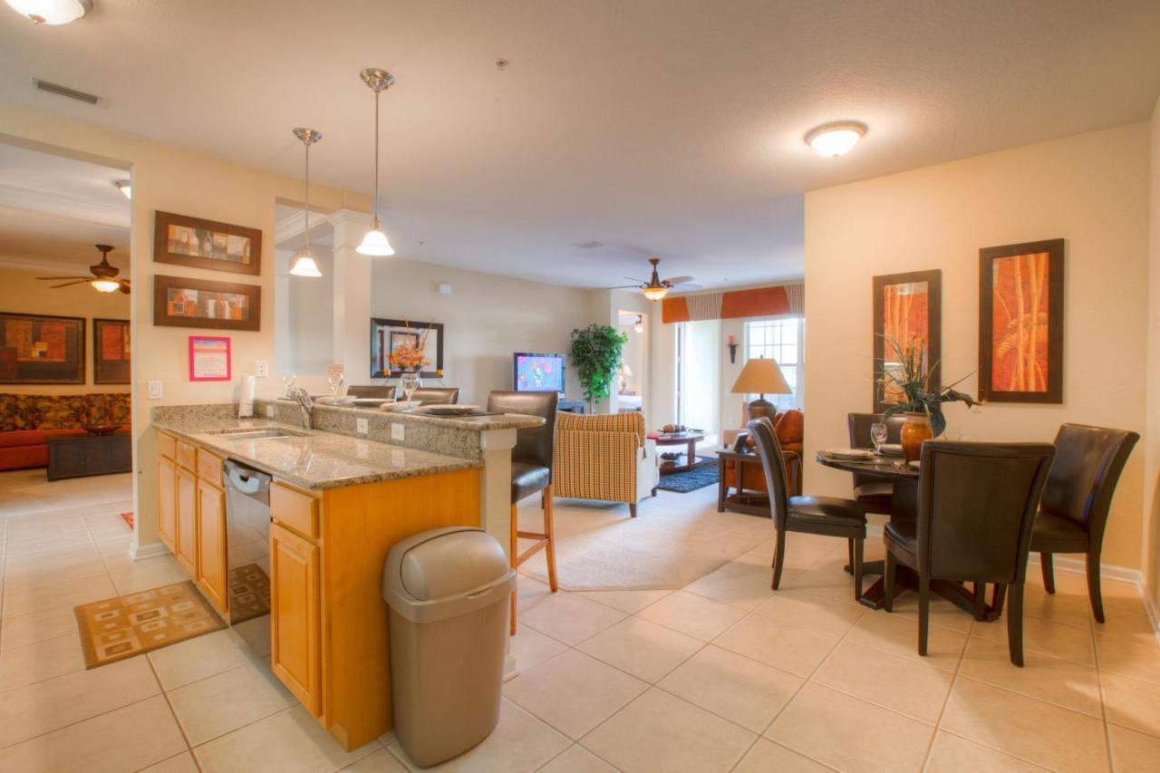 1St Floor Luxury Condo W Free Resort Access Kissimmee Bagian luar foto