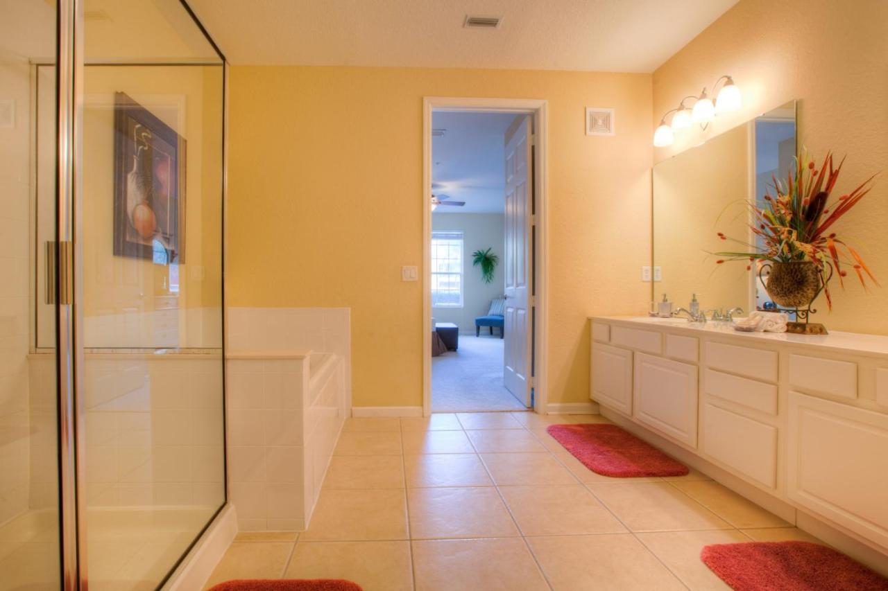 1St Floor Luxury Condo W Free Resort Access Kissimmee Bagian luar foto