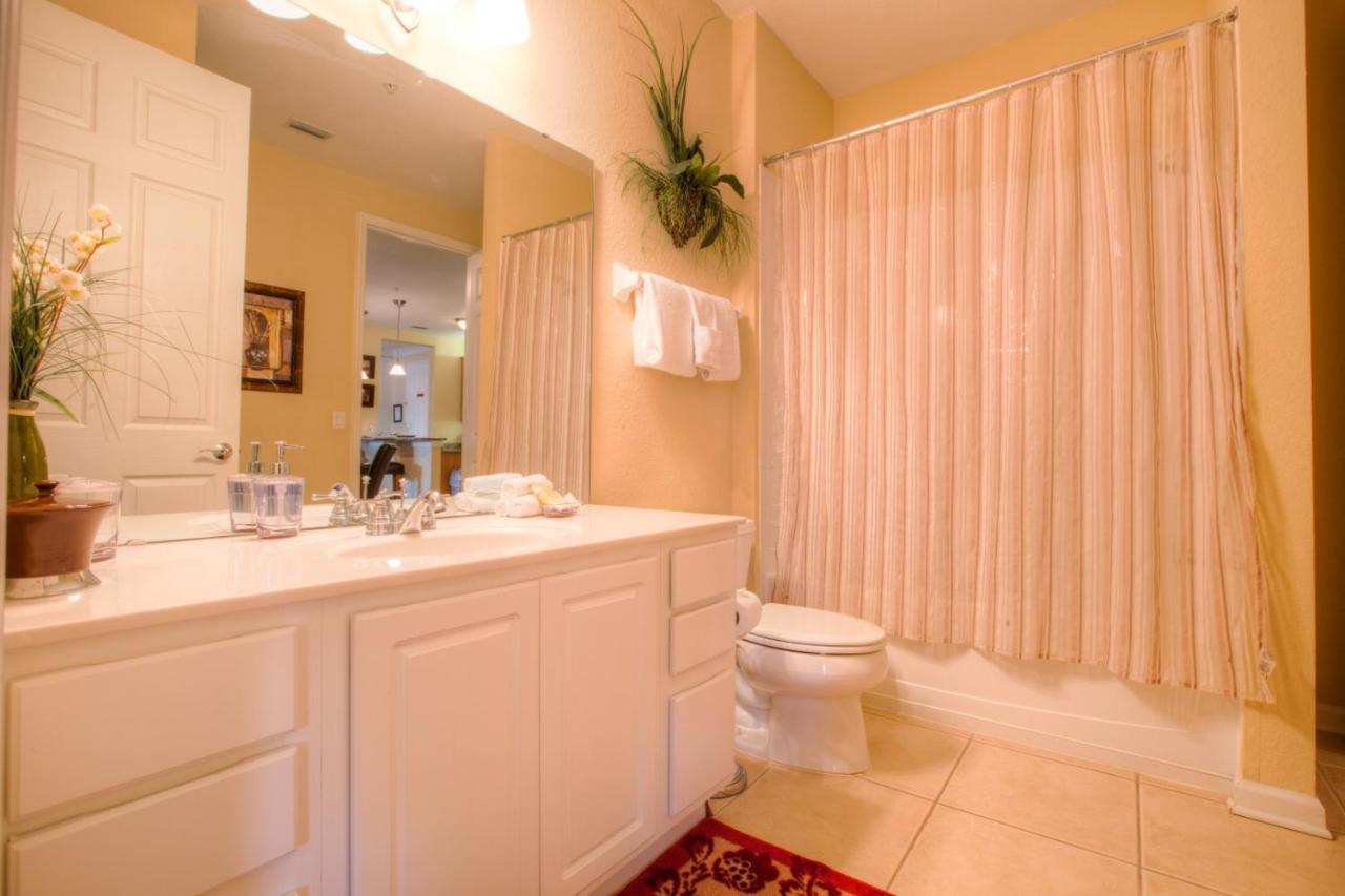 1St Floor Luxury Condo W Free Resort Access Kissimmee Bagian luar foto