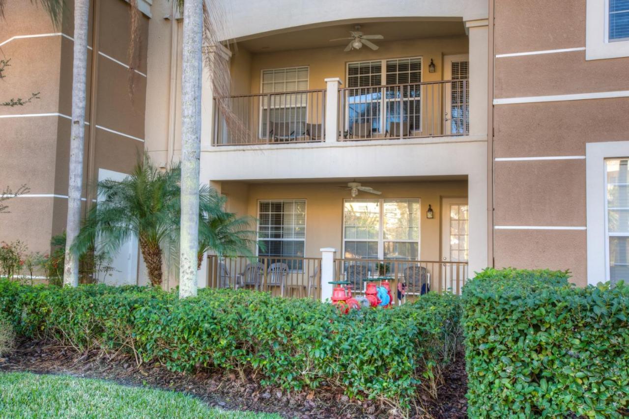 1St Floor Luxury Condo W Free Resort Access Kissimmee Bagian luar foto