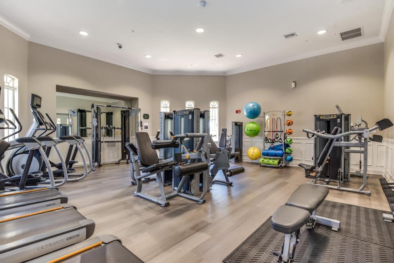 1St Floor Luxury Condo W Free Resort Access Kissimmee Bagian luar foto
