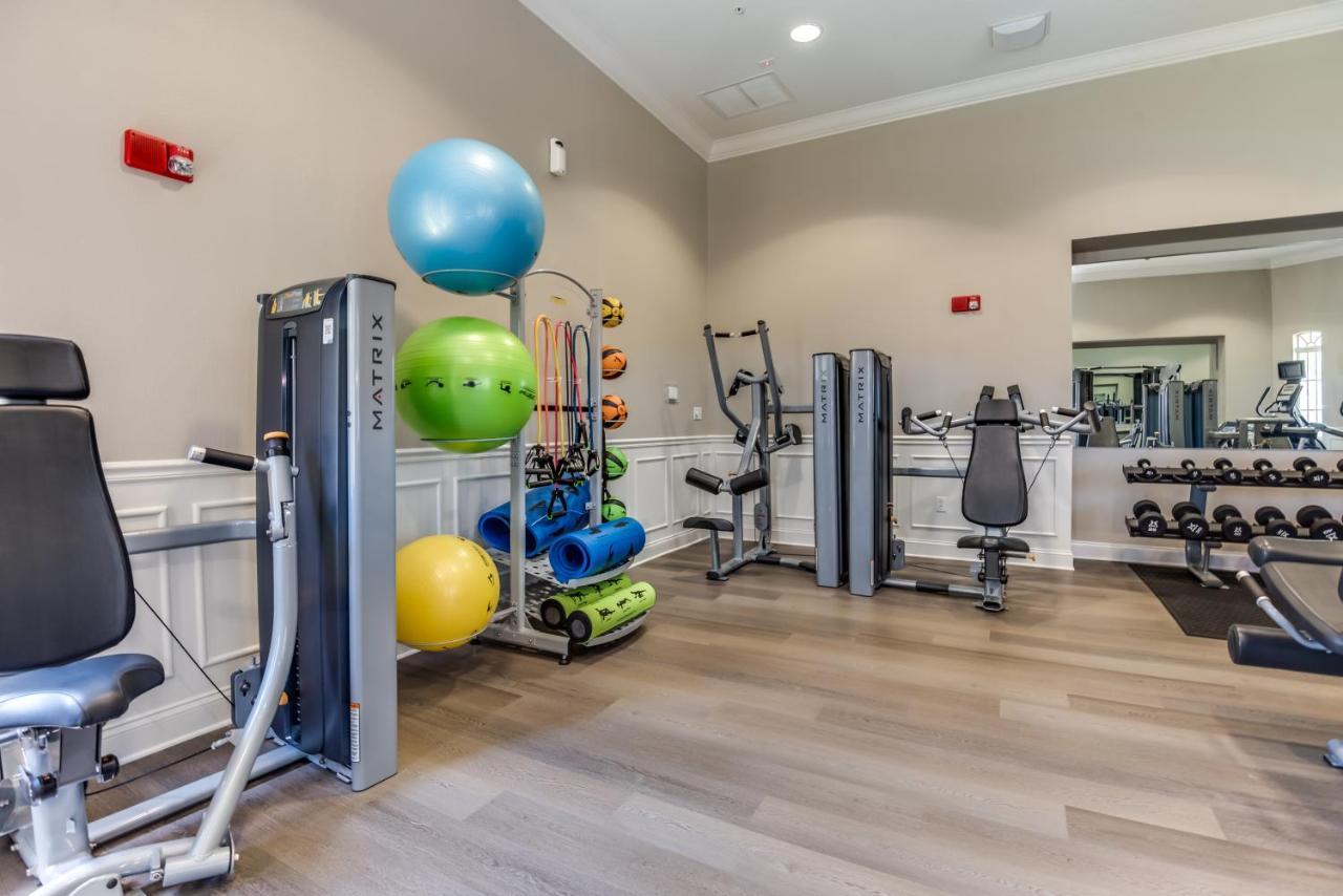 1St Floor Luxury Condo W Free Resort Access Kissimmee Bagian luar foto