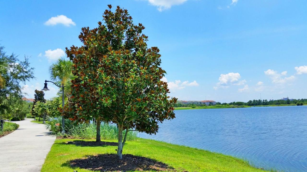 1St Floor Luxury Condo W Free Resort Access Kissimmee Bagian luar foto