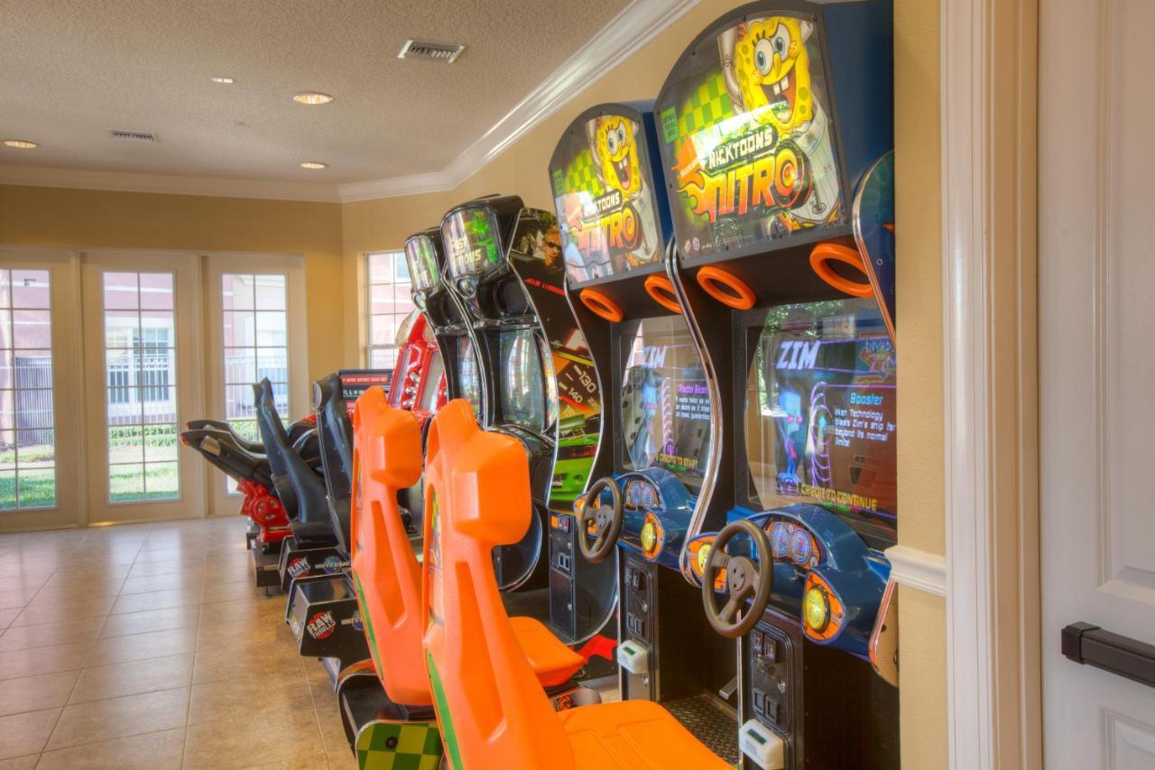 1St Floor Luxury Condo W Free Resort Access Kissimmee Bagian luar foto