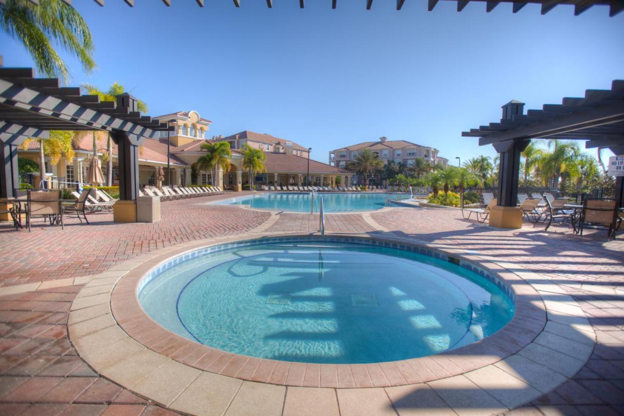 1St Floor Luxury Condo W Free Resort Access Kissimmee Bagian luar foto